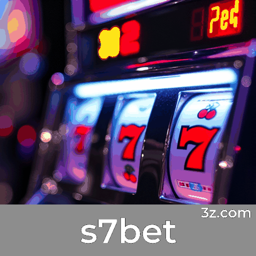 s7bet game mais image