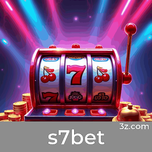 s7bet game mais image