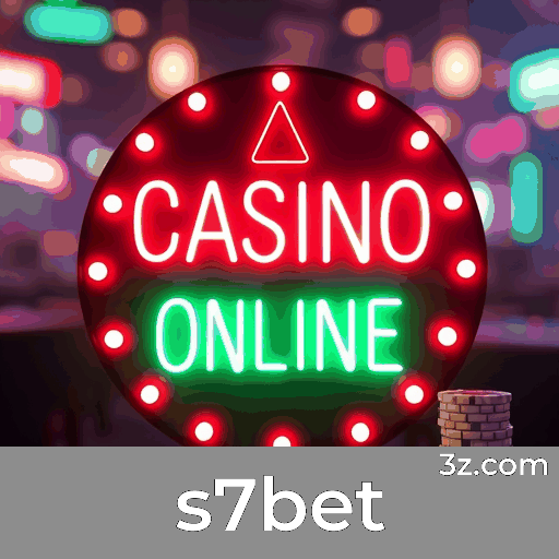 s7bet game mais image