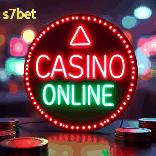 vivo no cassino s7bet
