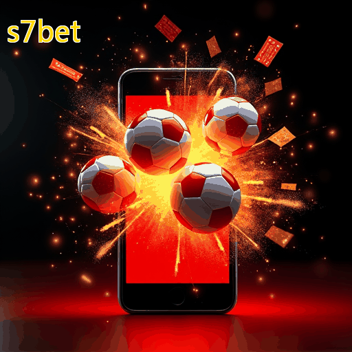 s7bet aplicativo