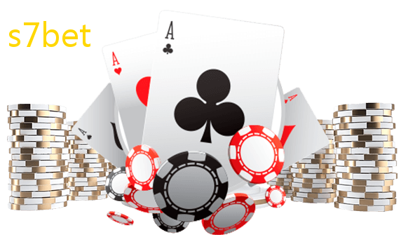 Jogue jogos de pôquer em s7bet